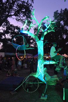 Rock The Bike
