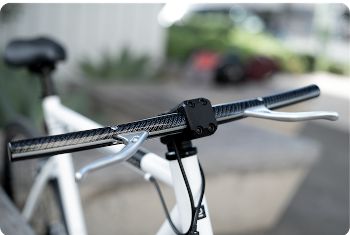 Aintro Handlebars