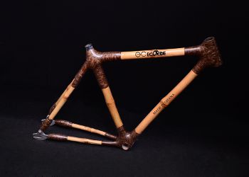 Ghana Bamboo Bikes Initiative