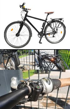 velorian Bio Bike Blinkerset