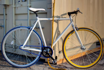 Republic bike