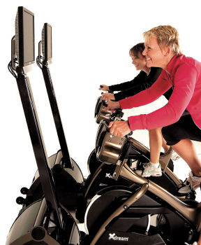 Xdream, www.trixter.net