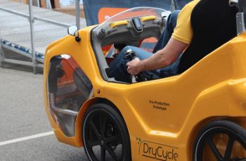 DryCycle