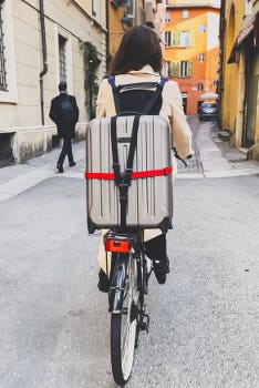 Travelmate by BellBoy