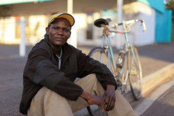 Bicycle Portraits, www.bicycleportraits.co.za