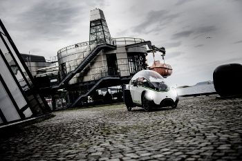 Frikar e-bike