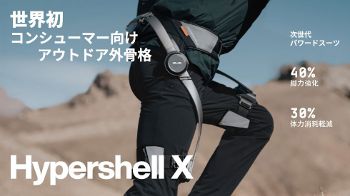 Hypershell