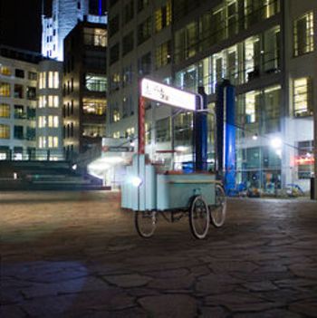 Cycling Cinema