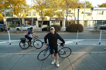 Bike Lanes