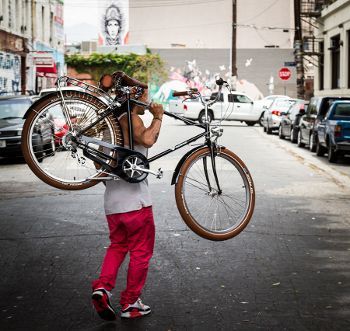 Peace Bicycles, peacebicycles.com