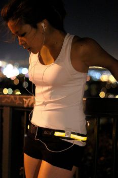 HALO Belt, www.halobelt.com