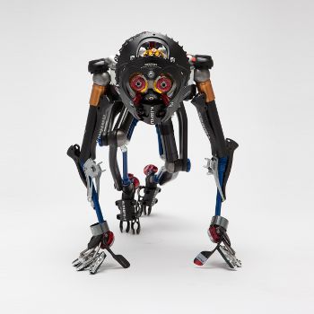 pART PROJECT, www.sram.com