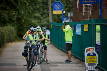 Bikeability