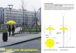 Public Umbrella