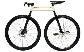 Bicymple, www.bicymple.com