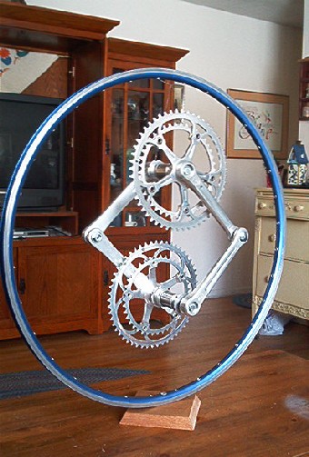 BicycleArt