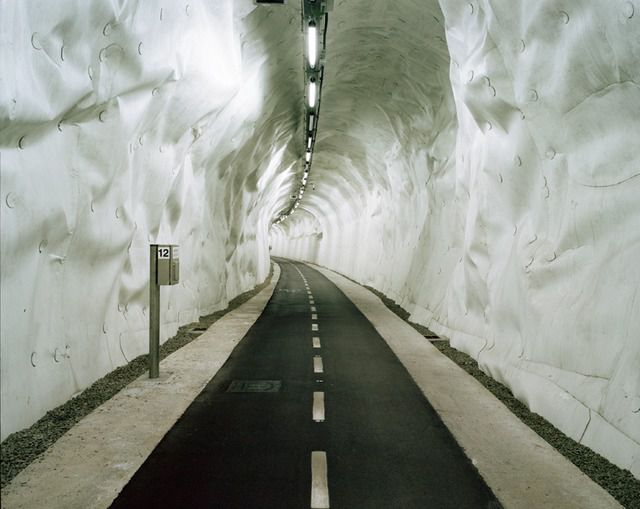 Cycling infrastructure
