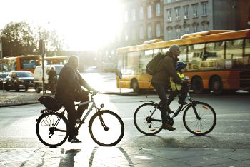 CYCLING