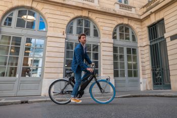Swapfiets