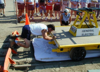 Handcar