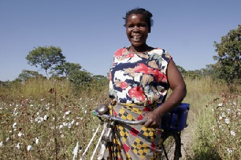 WORLD BICYCLE RELIEF