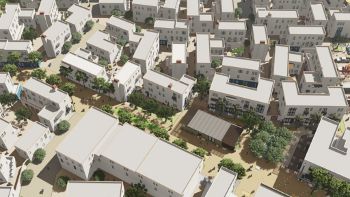 Culdesac Tempe