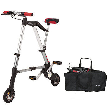 A-bike