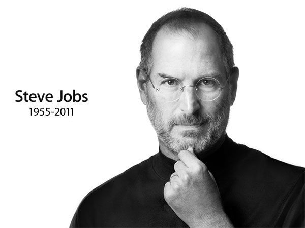 Steve Jobs