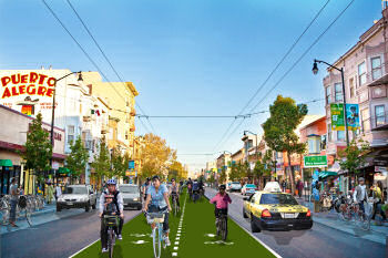 Connecting the City, www.connectingthecity.org