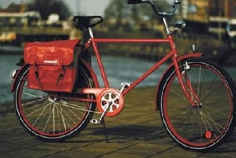 クローナン自転車