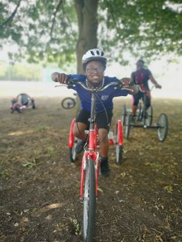 Wheels for All