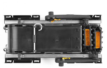 Pedal Powered Generator