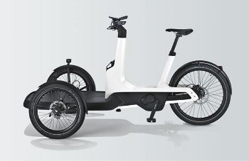 cargo-e-bike