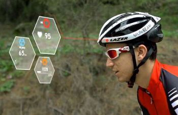 LifeBeam Cycling Helmets