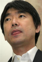 橋下知事