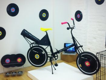 Feats Per Minute, www.featsperminute.com