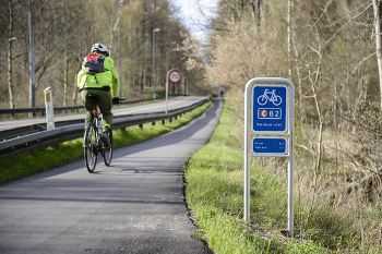 CIVITAS Handshake project