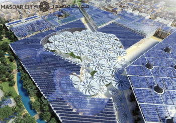 Masdar City, www.masdarcity.ae