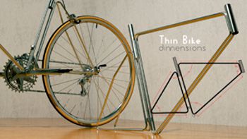 International Bicycle Design Competition, www.ibdcaward.org