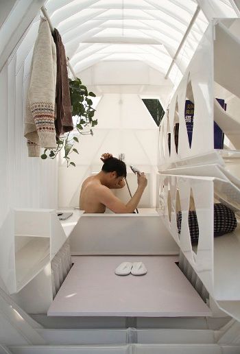 Tricycle House, www.peoples-products.com