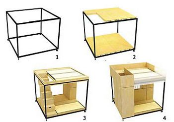 SPACEFLAVOR, www.spaceflavor.com