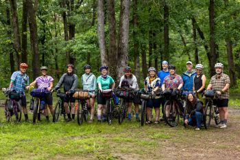 All Bodies on Bikes