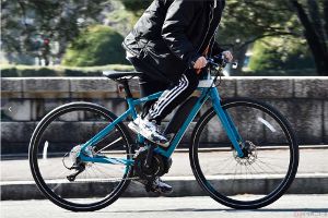 e-BIKE