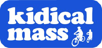 Kidical Mass