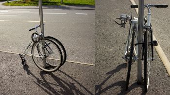 FUBi fixie