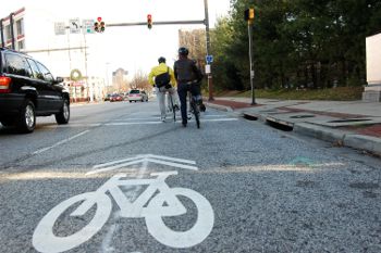 Bike Streets