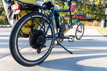 Gnargo Bike Co