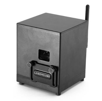 Laser Cube