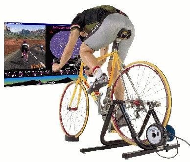 コンピュトレーナー