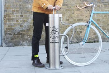 Cyclehoop Ltd, www.cyclehoop.com